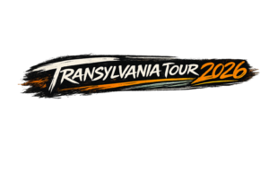 Transylvania Tour 2026