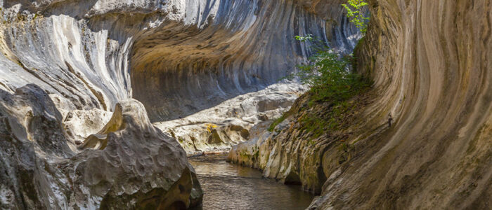 top chei canioane romania2